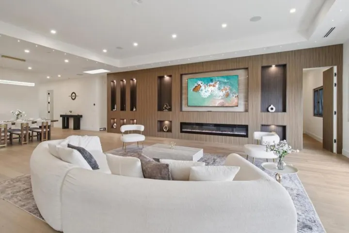 784 S Genevieve Lane, San Jose, California 95128