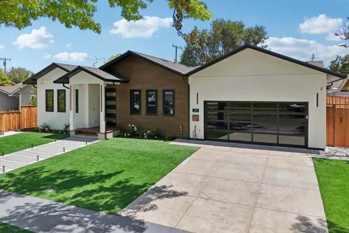 784 S Genevieve Lane, San Jose, California 95128