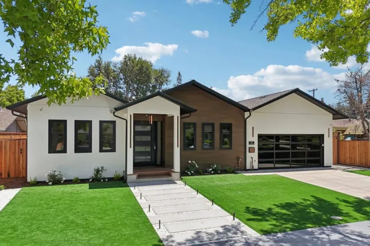 784 S Genevieve Lane, San Jose, California 95128