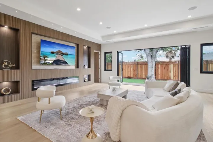 784 S Genevieve Lane, San Jose, California 95128