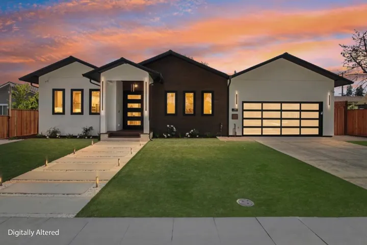 784 S Genevieve Lane, San Jose, California 95128