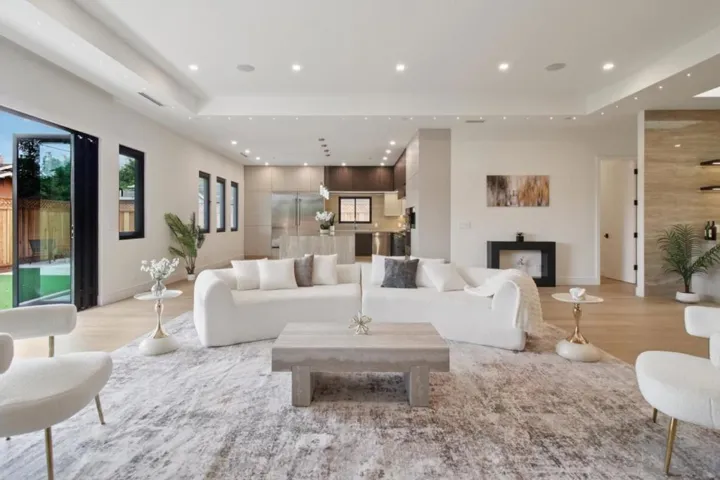 784 S Genevieve Lane, San Jose, California 95128