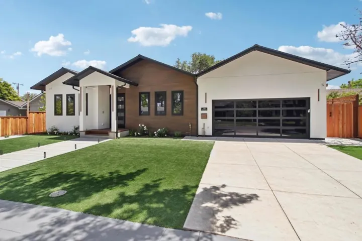 784 S Genevieve Lane, San Jose, California 95128