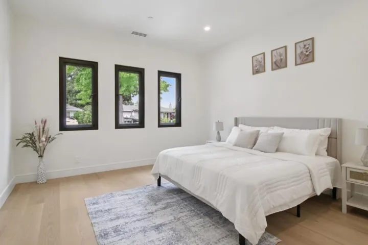 784 S Genevieve Lane, San Jose, California 95128