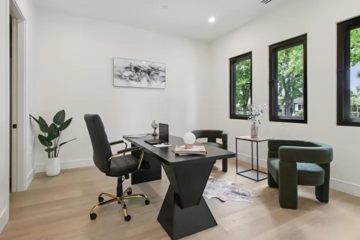 784 S Genevieve Lane, San Jose, California 95128