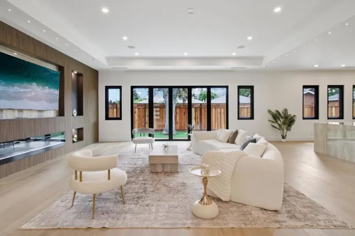 784 S Genevieve Lane, San Jose, California 95128