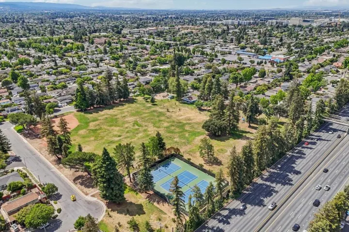 784 S Genevieve Lane, San Jose, California 95128
