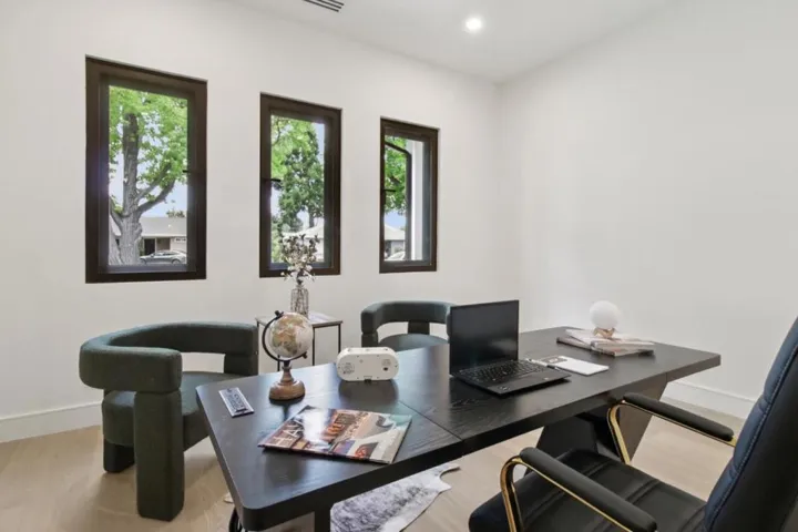 784 S Genevieve Lane, San Jose, California 95128