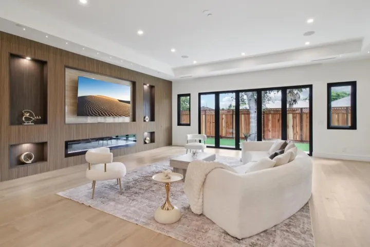 784 S Genevieve Lane, San Jose, California 95128