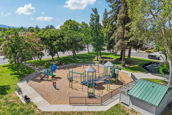 784 S Genevieve Lane, San Jose, California 95128