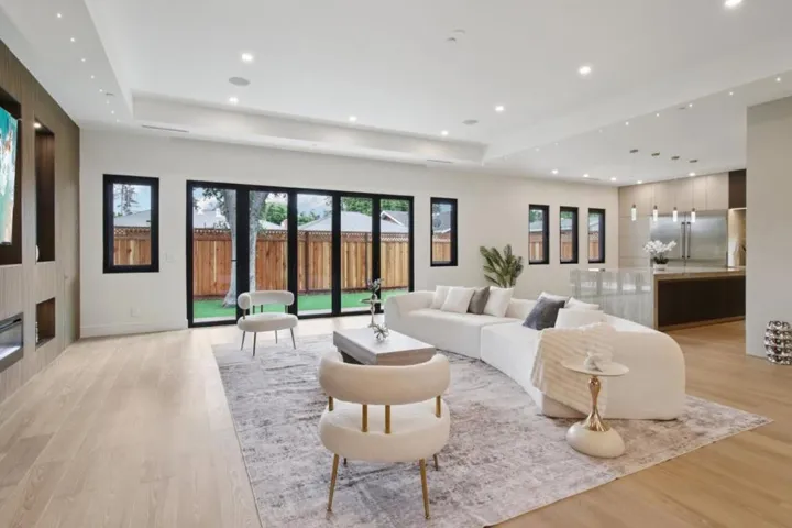 784 S Genevieve Lane, San Jose, California 95128