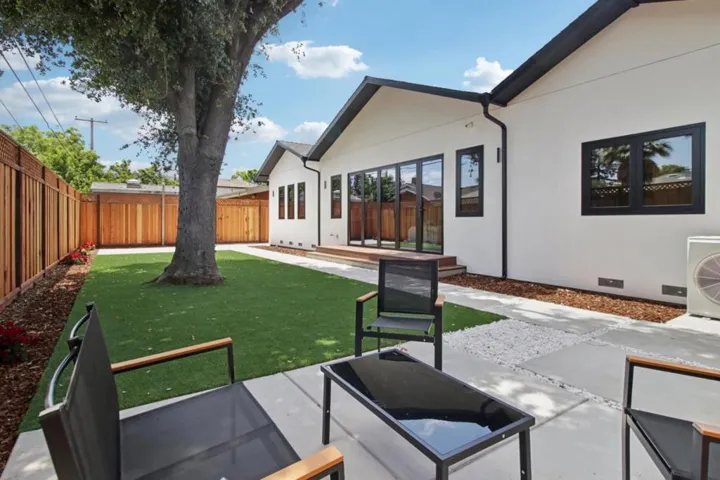 784 S Genevieve Lane, San Jose, California 95128