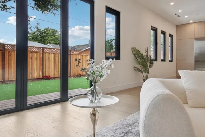 784 S Genevieve Lane, San Jose, California 95128