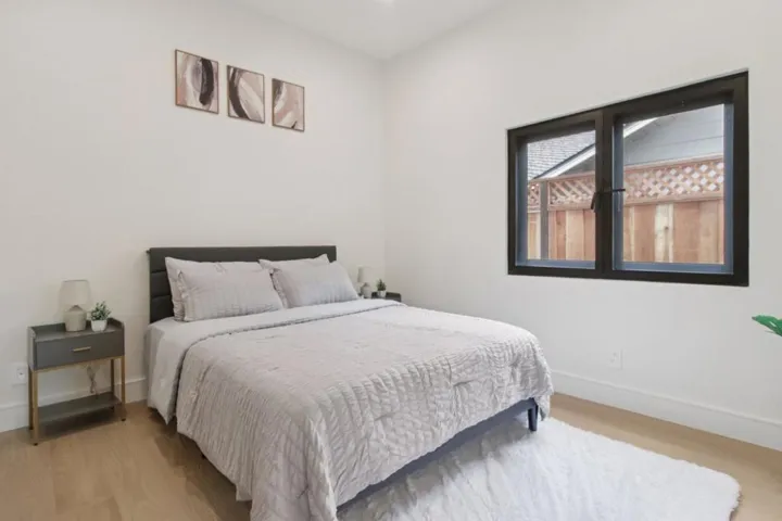 784 S Genevieve Lane, San Jose, California 95128