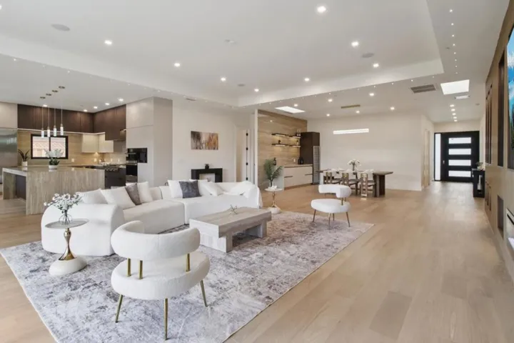 784 S Genevieve Lane, San Jose, California 95128