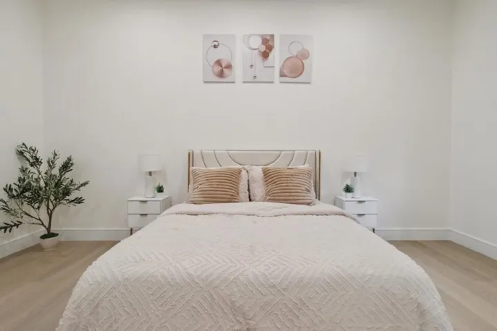 784 S Genevieve Lane, San Jose, California 95128