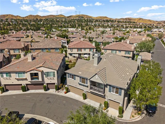 28356 Santa Rosa, Saugus, California 91350