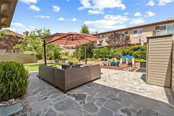 28356 Santa Rosa, Saugus, California 91350