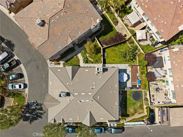 28356 Santa Rosa, Saugus, California 91350