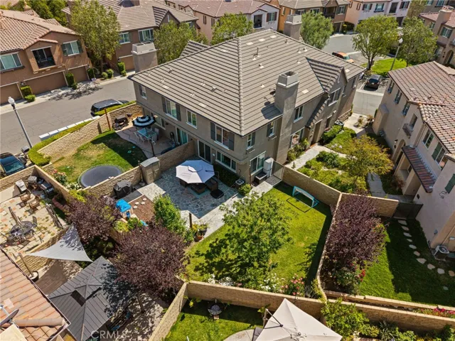28356 Santa Rosa, Saugus, California 91350
