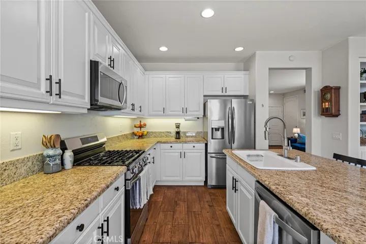 28356 Santa Rosa, Saugus, California 91350