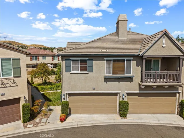28356 Santa Rosa, Saugus, California 91350