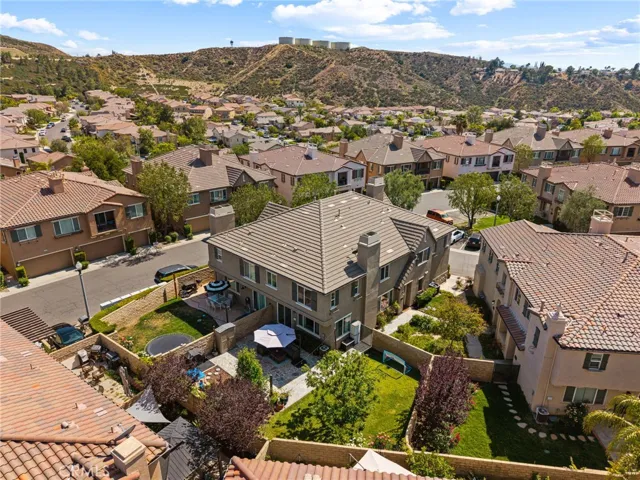 28356 Santa Rosa, Saugus, California 91350