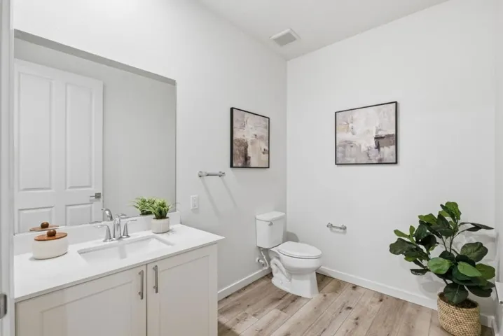 541 San Marcos Terrace 2, Sunnyvale, California 94085