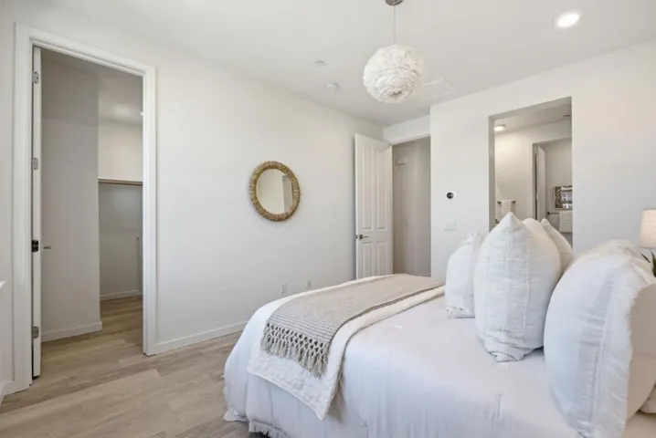 541 San Marcos Terrace 2, Sunnyvale, California 94085
