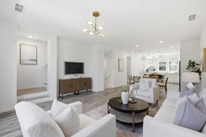 541 San Marcos Terrace 2, Sunnyvale, California 94085