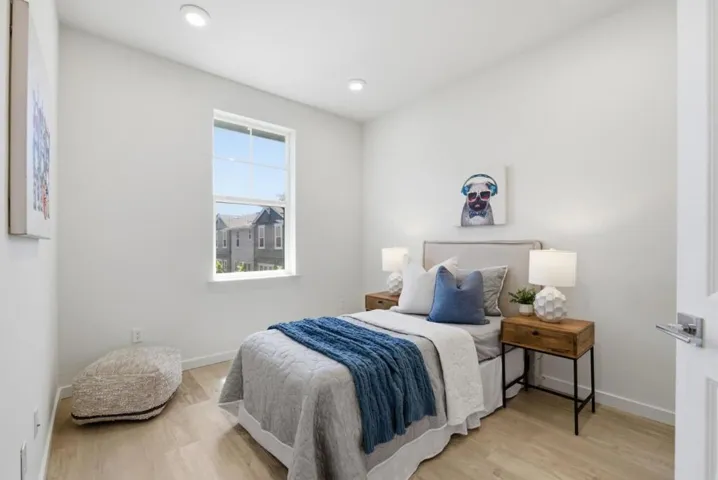 541 San Marcos Terrace 2, Sunnyvale, California 94085