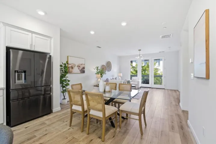 541 San Marcos Terrace 2, Sunnyvale, California 94085