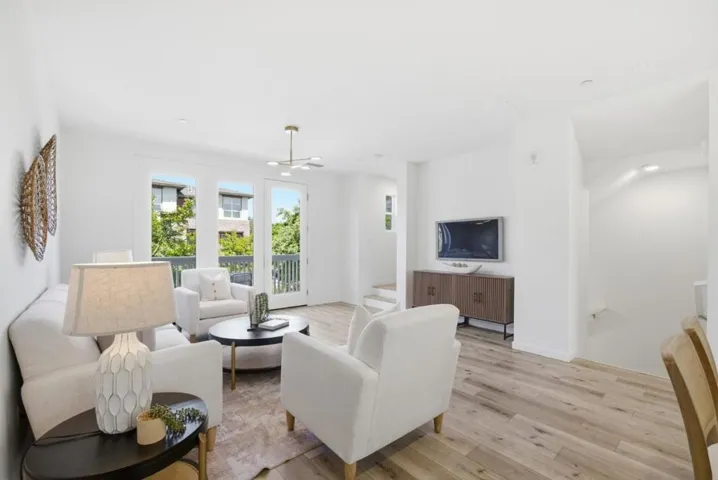 541 San Marcos Terrace 2, Sunnyvale, California 94085