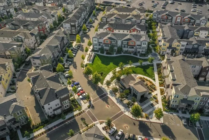 541 San Marcos Terrace 2, Sunnyvale, California 94085
