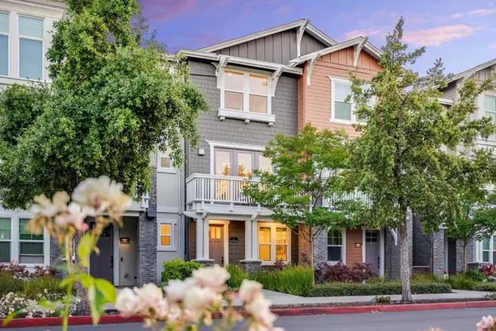 541 San Marcos Terrace 2, Sunnyvale, California 94085
