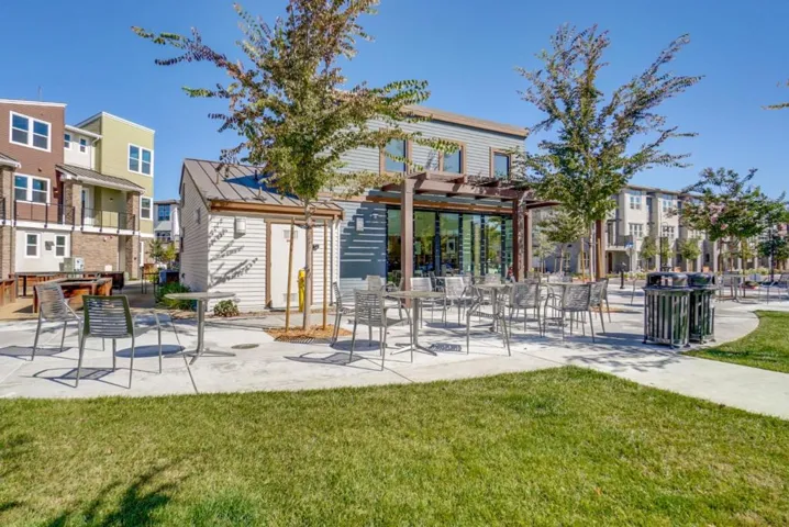 541 San Marcos Terrace 2, Sunnyvale, California 94085