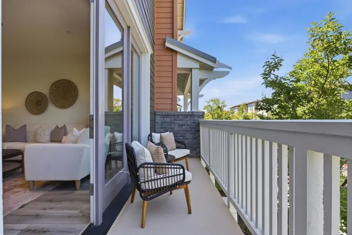 541 San Marcos Terrace 2, Sunnyvale, California 94085