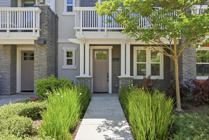 541 San Marcos Terrace 2, Sunnyvale, California 94085