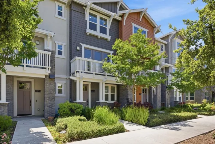 541 San Marcos Terrace 2, Sunnyvale, California 94085