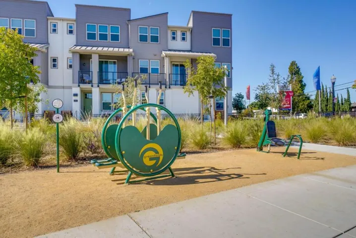 541 San Marcos Terrace 2, Sunnyvale, California 94085