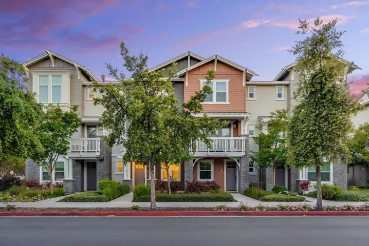 541 San Marcos Terrace 2, Sunnyvale, California 94085