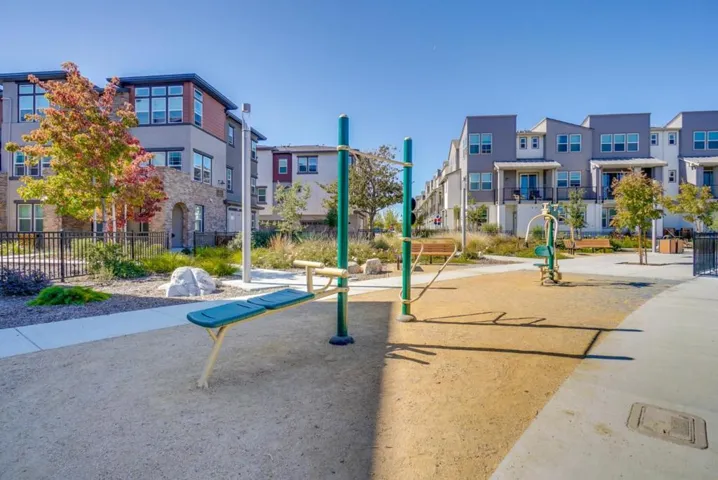 541 San Marcos Terrace 2, Sunnyvale, California 94085