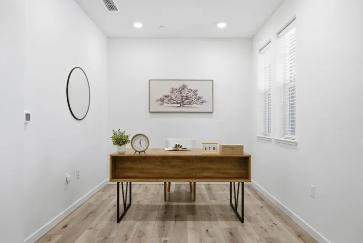 541 San Marcos Terrace 2, Sunnyvale, California 94085