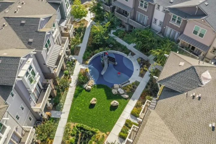 541 San Marcos Terrace 2, Sunnyvale, California 94085