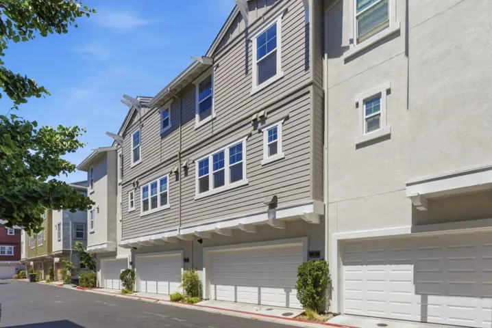 541 San Marcos Terrace 2, Sunnyvale, California 94085
