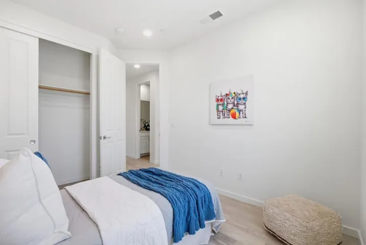 541 San Marcos Terrace 2, Sunnyvale, California 94085