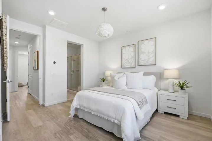 541 San Marcos Terrace 2, Sunnyvale, California 94085