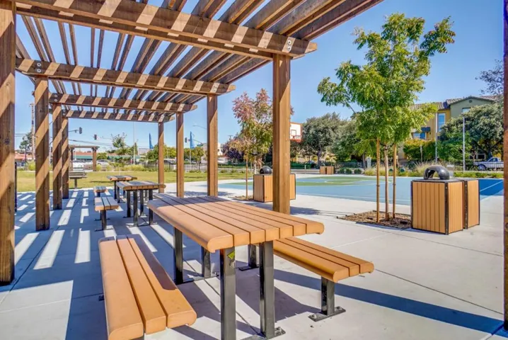 541 San Marcos Terrace 2, Sunnyvale, California 94085