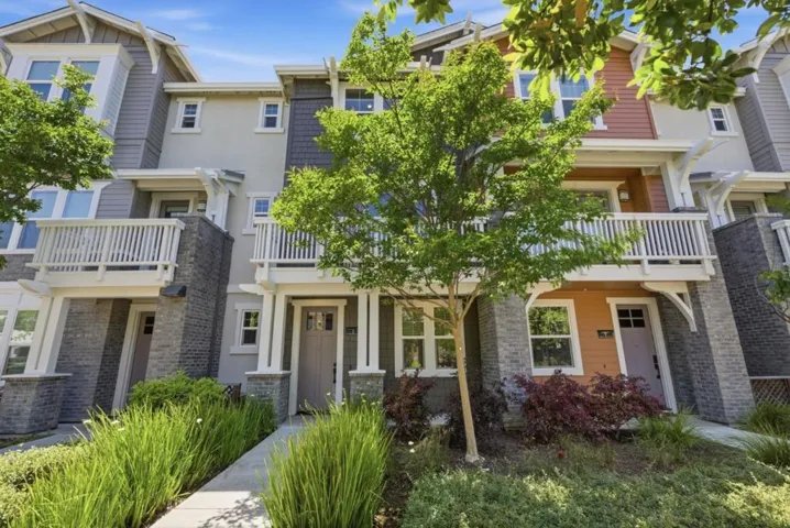 541 San Marcos Terrace 2, Sunnyvale, California 94085