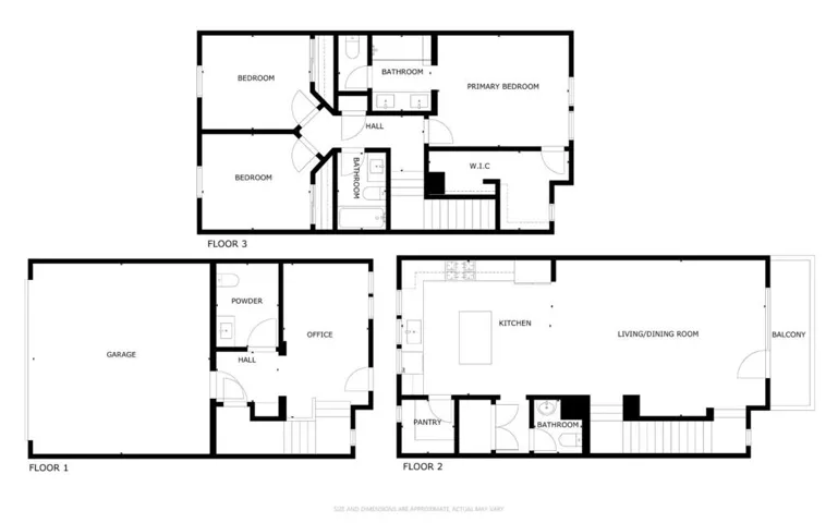 541 San Marcos Terrace 2, Sunnyvale, California 94085